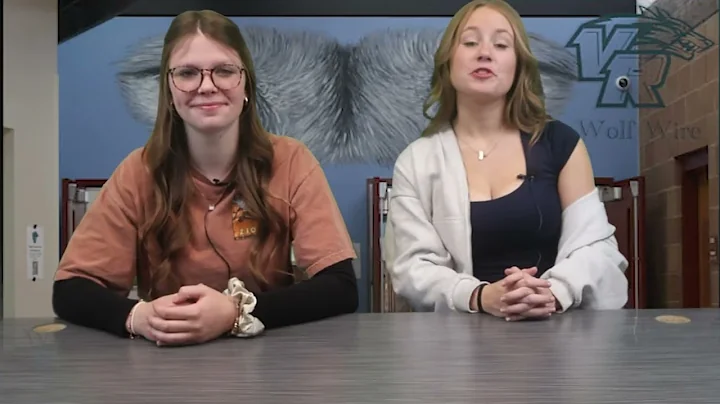 Wolf Wire News, Tuesday November 11th, 2025