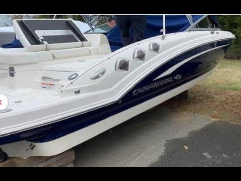 2017 Chaparral 21 H2o Ob Sport For Sale At Mastercraft De Mexico A Certified Chaparral Dealership In Zapopan