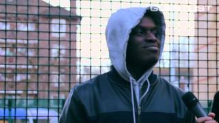 Sneakbo Full Length Interview with Guestlist