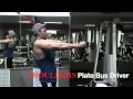 23+ Bus Driver Workout