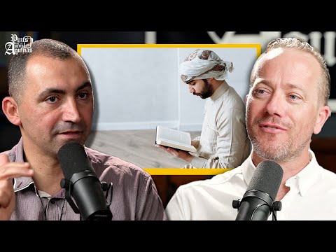 How to Convert Muslims w/ Charbel Raish