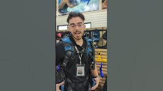 Scuba BCD Types Divers Direct