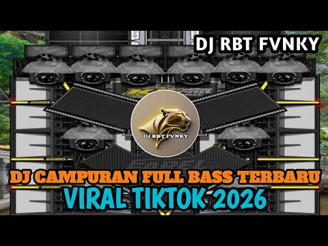 DJ BASS EDAN Versi KOPLO THAILAND Style Paling HOREGG