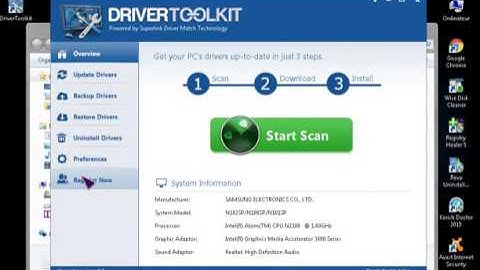 Driver Toolkit 8.5 Full Version Download