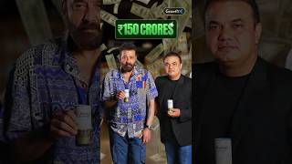 How Sanjay Dutt Became Whiskey King Of India?