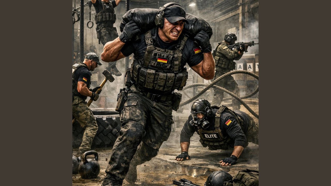 Ein Task Force Elite