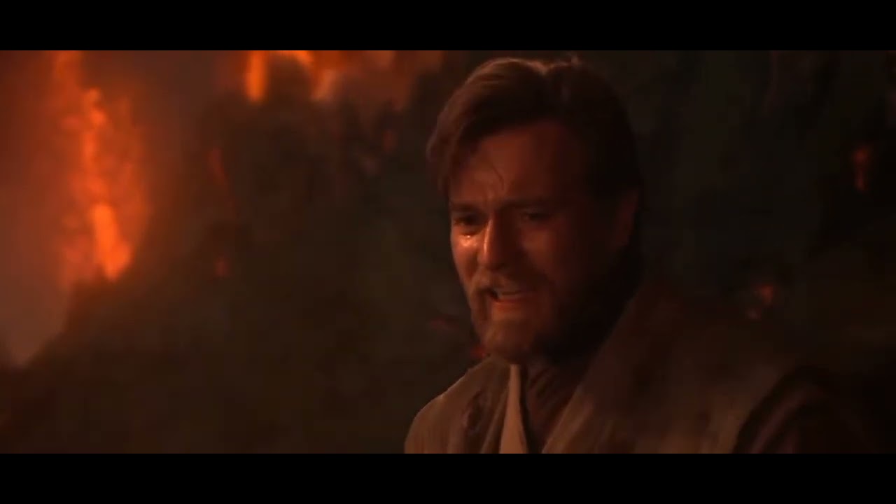 du warst der auserwählte (full scene german)