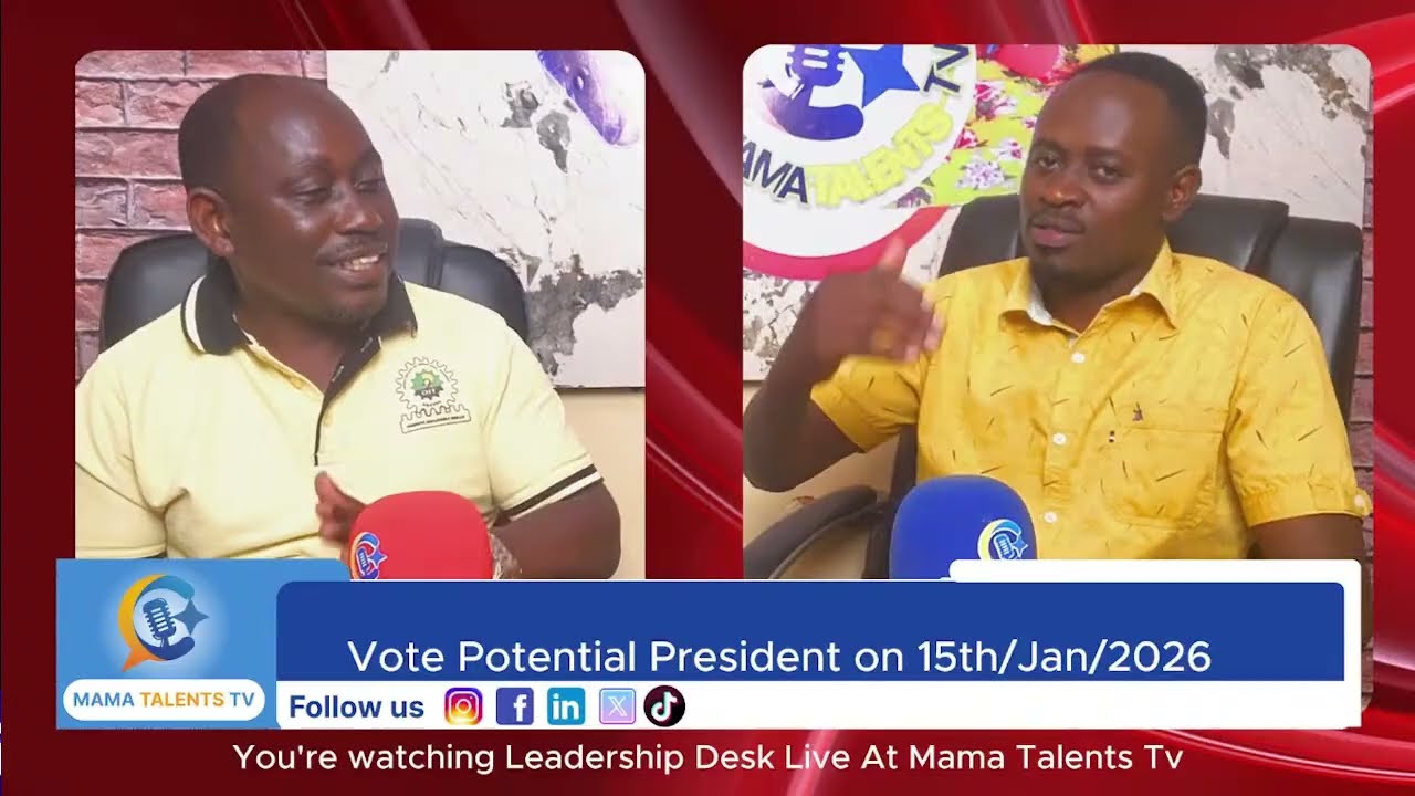 Uganda ELECTIONS 2025 -2026: Tracking the 47 days of Campaigns rallies