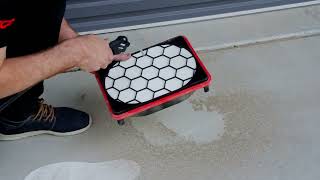 Cleaning Your Ryco NanoCel Air Filter: A Quick Guide