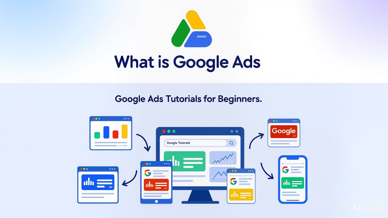 what is google ads