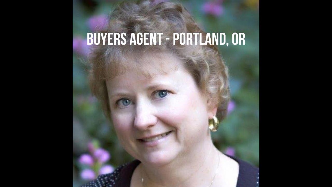 Portland Buyers Agent on why she excels in relocation.