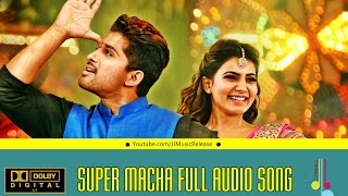 S/o.sathyamurthy malayalam is the version of telugu film action-drama
s/o.sathyamurthy. movie : song - super macha music...