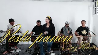 Pesta Panen (Cover) - Yayu ll Zayz ll Roni ll Dikdik ll Kinoy