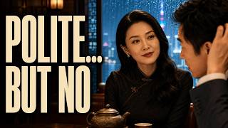 When Mandarin Sounds Polite but Means No | 8 Subtext Signals screenshot 4