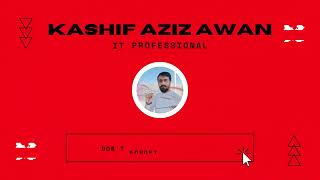 4K Canva Pro Youtube Intro