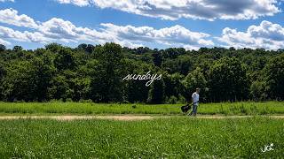 Josiah Queen sundays Lyric Video