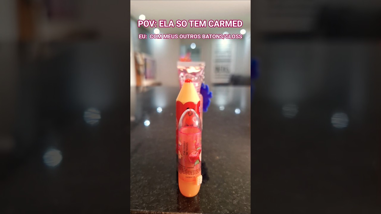 QUANTOS BATONS VC CONSEGUIU CONTAR ?? 