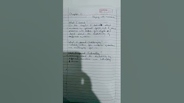 Class 8 Maths chapter 16 Playing with Numbers Learner