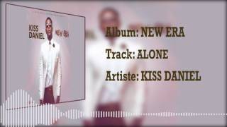 Kiss Daniel | Alone [Official Audio], Kizz Daniel