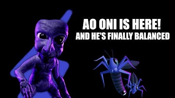 Pillar Chase 2 Recode: Ao Oni Server Wipe