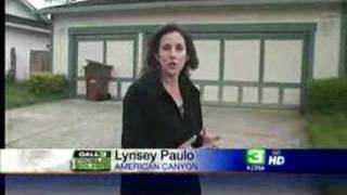 Undercover Sting Catches Unlicensed Contractors