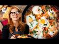 These Eggs in Purgatory Taste Like Heaven | Melissa Clark | NYT Cooking