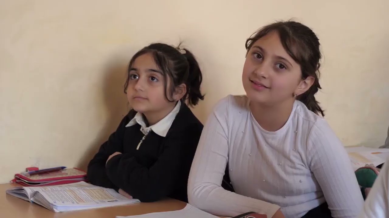 ԱՀ ՆԳ նախարարության ոստիկանության «02» հաղորդաշար 20.03.2023