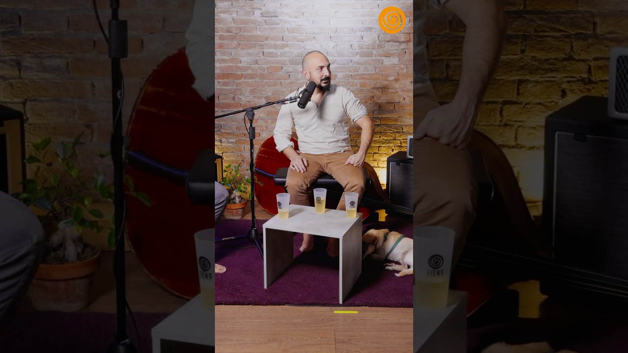 🟡 FIENO TALK#5 ​⁠