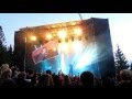 Shining - CAMF 2013