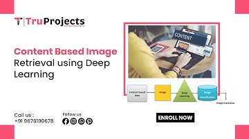 Content Based Image Retrieval using Deep Learning
