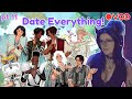 my safe loves a hot, steamy nood.. le. she likes noodles~ | Date Everything! | Part 11 | VOD