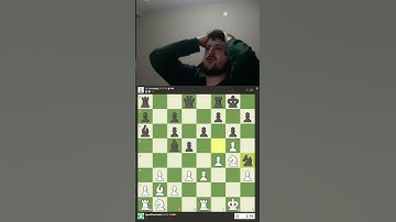 I Lost My Queen... But Set a Trap! #chess #chessgame #chessmaster #checkmate #gameplay #gaming