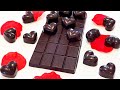 Chocolat maison 🍫 recette facile et inratable