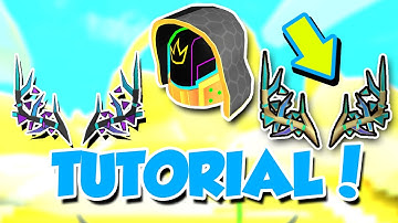 HOW TO GET THE RB BATTLES GOLDEN ANTLERS OF HONOR! +Tips and Tricks! Hood of Champion 100% Claimed!