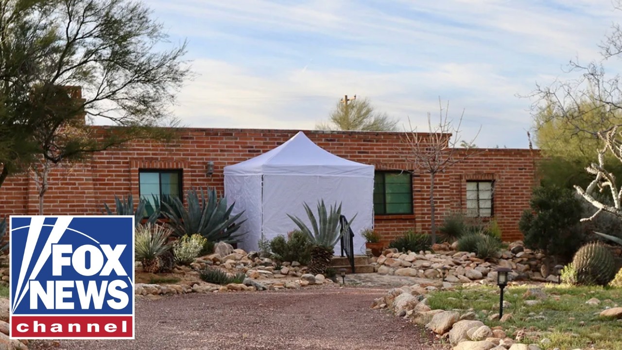 Forensic scientist reveals the role of the tent in Nancy Guthrie investigation