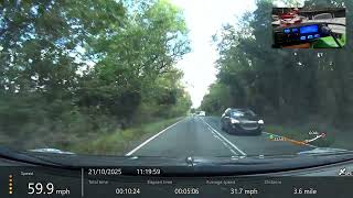 видео: Радиостанция Midland 278 CE MultiNorm UK/EU CB — тест The Air картинка: Радиостанция Midland 278 CE MultiNorm UK/EU CB — тест The Air