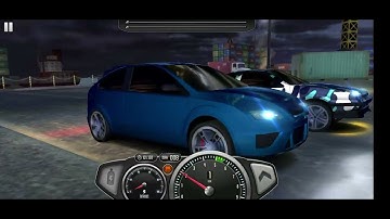 Top Speed: Drag & Fast Racing part #3 - Android HD Gameplay