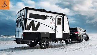 Winnebago HIKE Camper Trailer