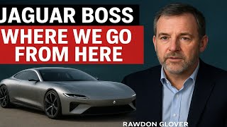 Match Highlights What's The REAL Future Of Jaguar Under New Leadership