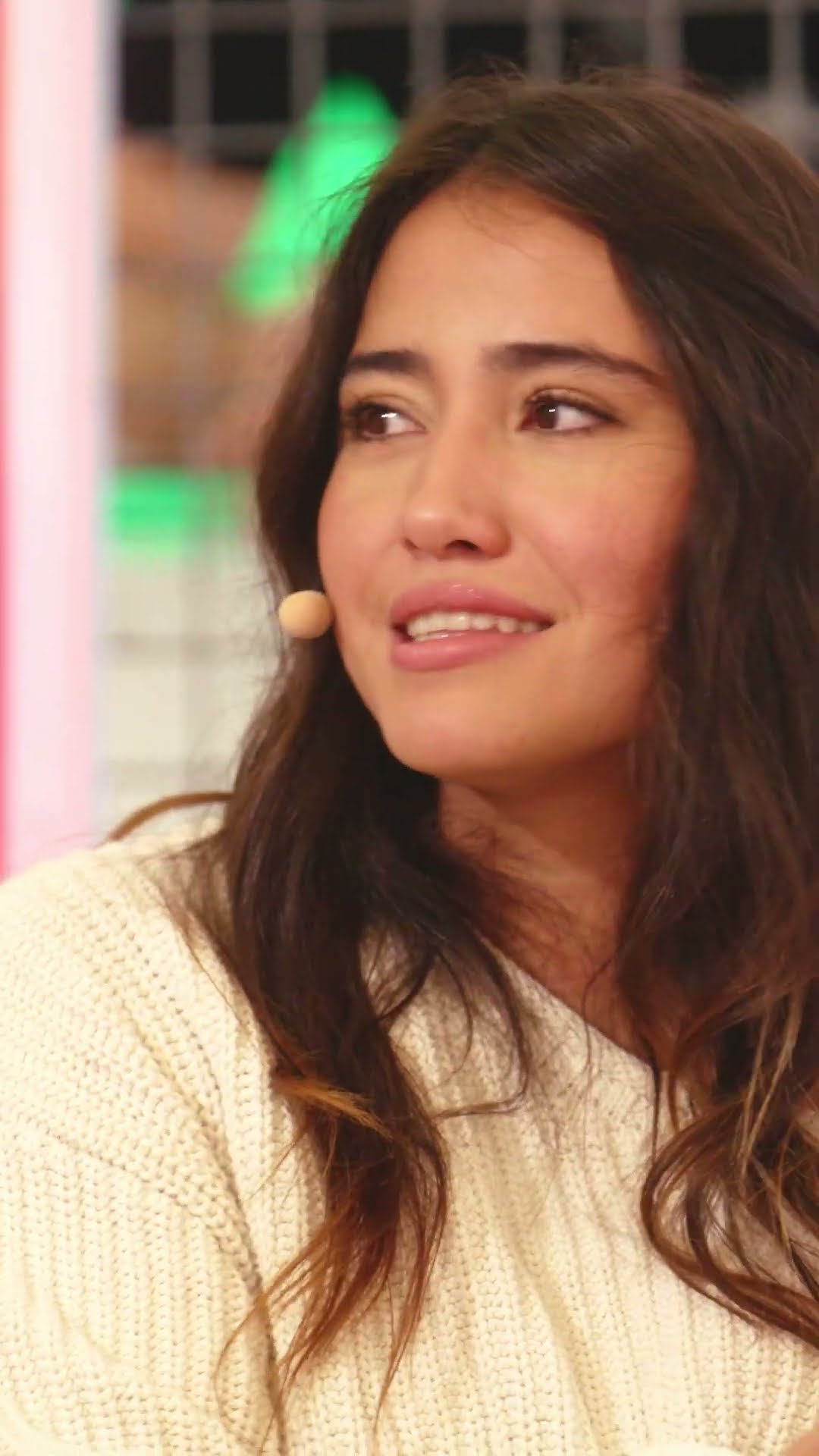 PANDARINA Y MERCEDES ROA | CYBERBULLYING | SANTANDER V-SESSIONS