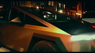Bliss Creed “Cyber Truck” (Music Video)