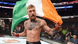: Conor McGregor - The Notorious One [HD]
