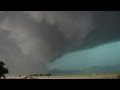 El Reno Extra Footage 2013