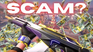Are Valorant Skins Worth It?