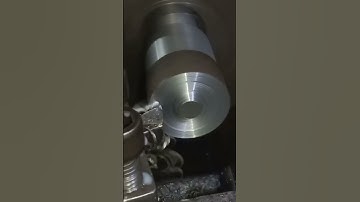 lathe machine face turning #lathe #machine #metallathe #lathemachine #machineshop #minilathe #metal