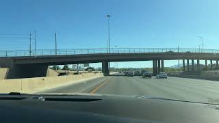 Afternoon Drive