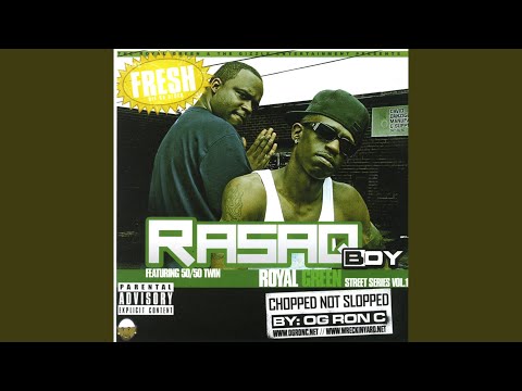 Rasaq — When My Money Get Low