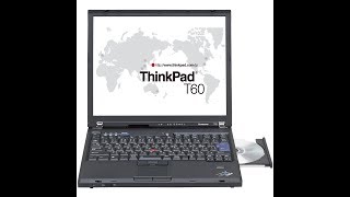 Using a 13-year-old Laptop in 2018
Hey guys! In todays video were taking a deep look at the Lenovo ThinkPad T60, the first flagship ThinkPad to be released by Lenovo! This laptop was released in January 2006, making it almost 13 years old as of making this video. So like any sane person would do, Im upgrading the crap out of it to make it my daily driver! Were going to use it for schoolwork, web-browsing, video editing, and gaming. You know, the stuff every college student does!
Sorry about the long wait, I had meant to upload this video about a month ago but between schoolwork and getting sick I was a little sidetracked. You can kind of hear my voice is a tad weaker than usual in the narration for this video, but Im getting better! Just got the Fall Plague like I always manage to. More videos coming soon! Thanks for watching! Using a 13-year-old Laptop in 2018