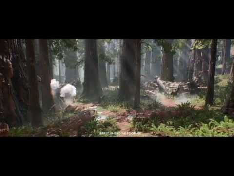 Star Wars: Battlefront (видео)