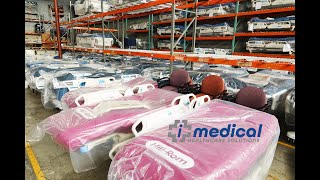 Hospital Bed Rentals Medical Equipment Rentals